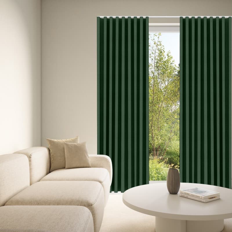 6811-886-KERN-239 Curtains