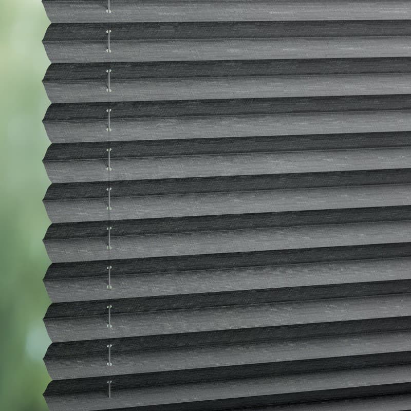 GreenScreen Sea-Tex NXT 1950 Pleated Blind