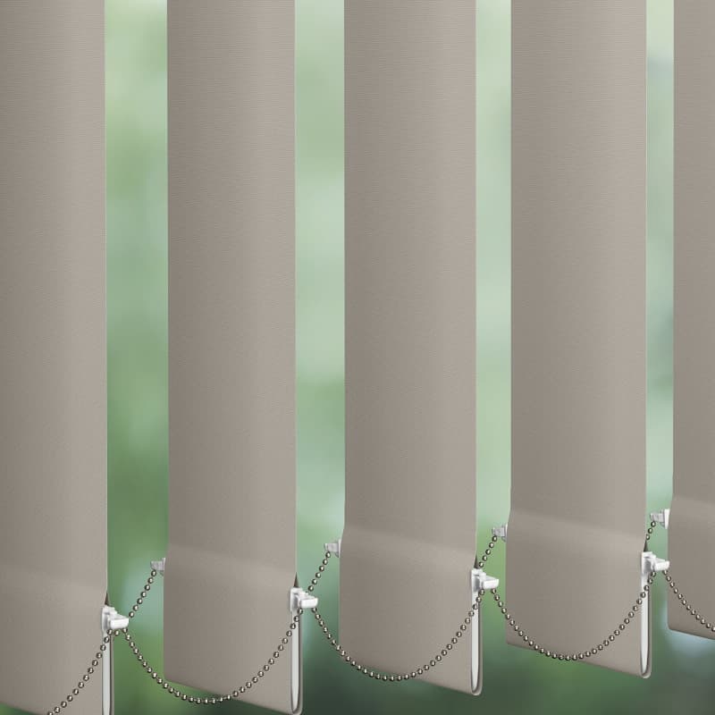 Elements Re-Life 2820 Vertical Blind