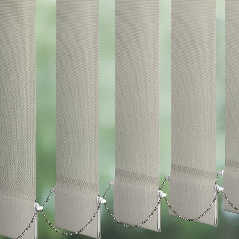 Originals 816741 Vertical Blind