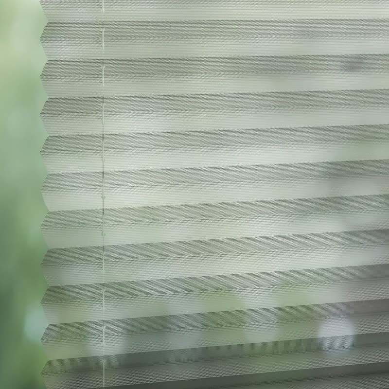 Melby 8002 Pleated Blind