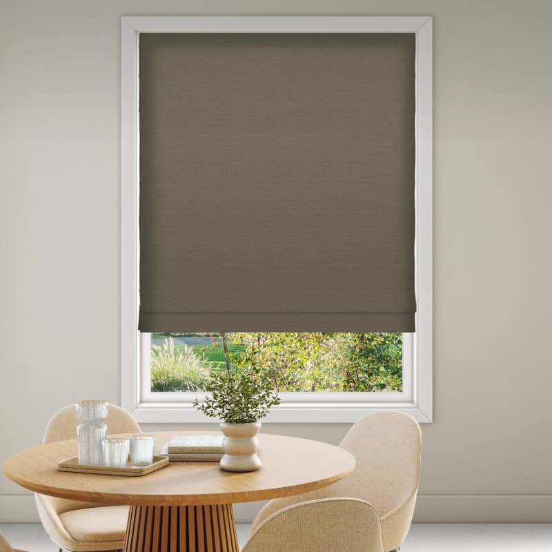 Harper 9899 Roman Blind