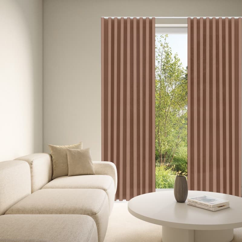 6914-010 Curtains