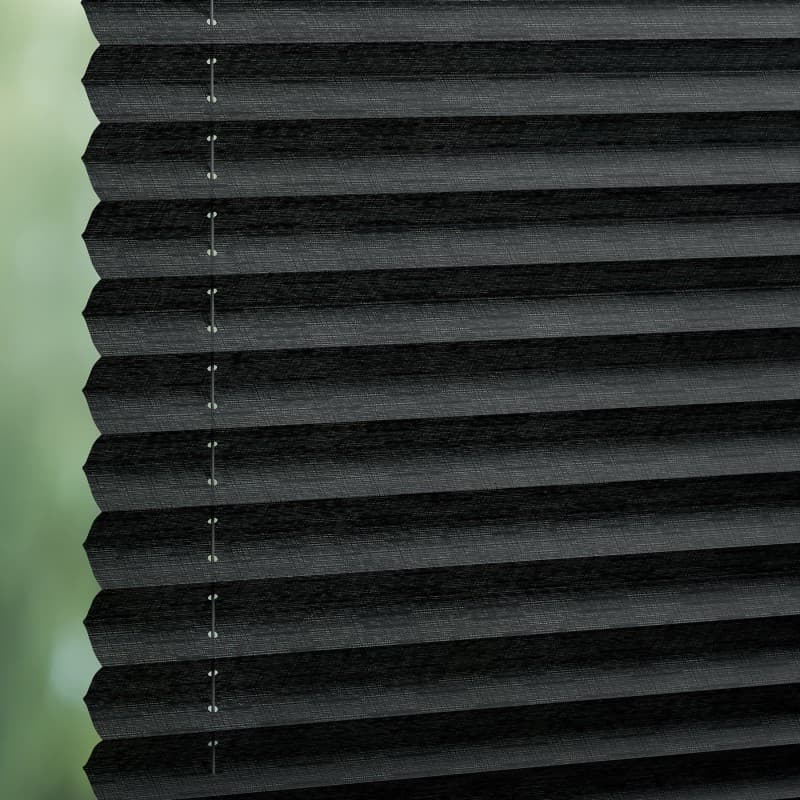 GreenScreen Sea-Tex NXT 1951 Pleated Blind