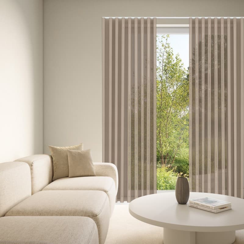 LAUREN-35 Curtains