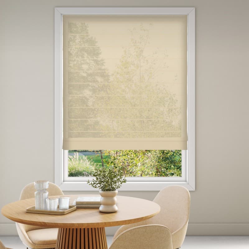 Be Be-97 Roman Blind