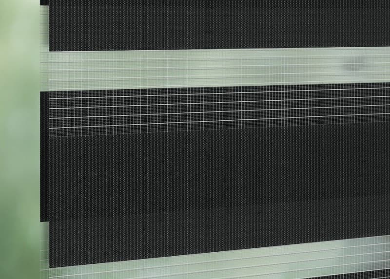 Allegory FR 2181 Duo roller blinds