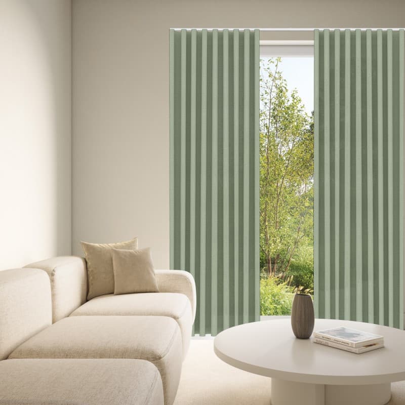 OAK-50 Curtains