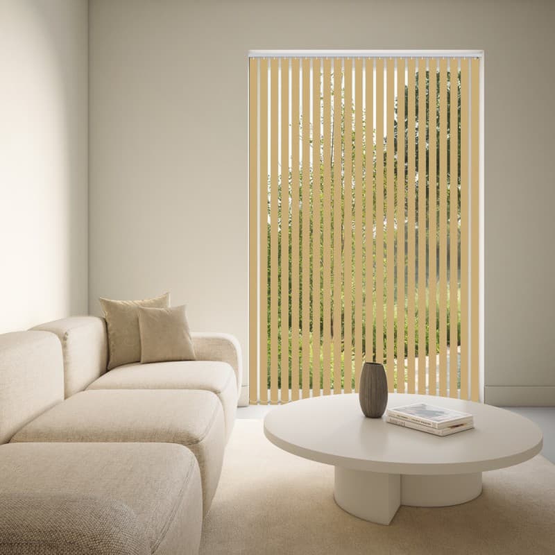 Elements Re-Life 2836 Vertical Blind
