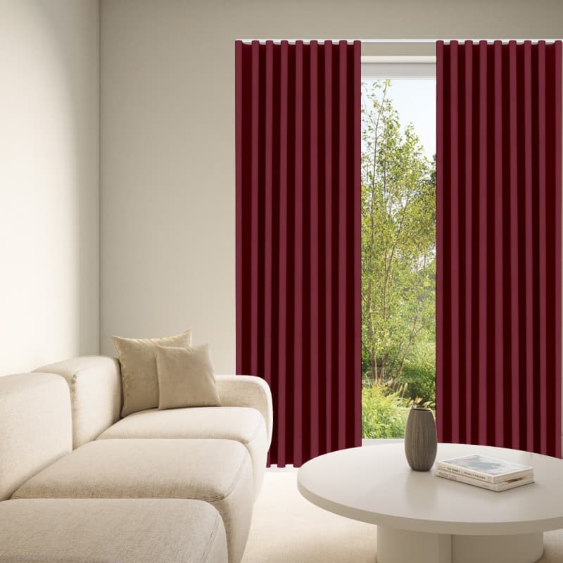 6939-033 Curtains