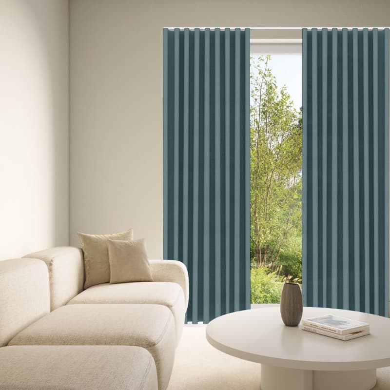 SCHELP-30 Curtains
