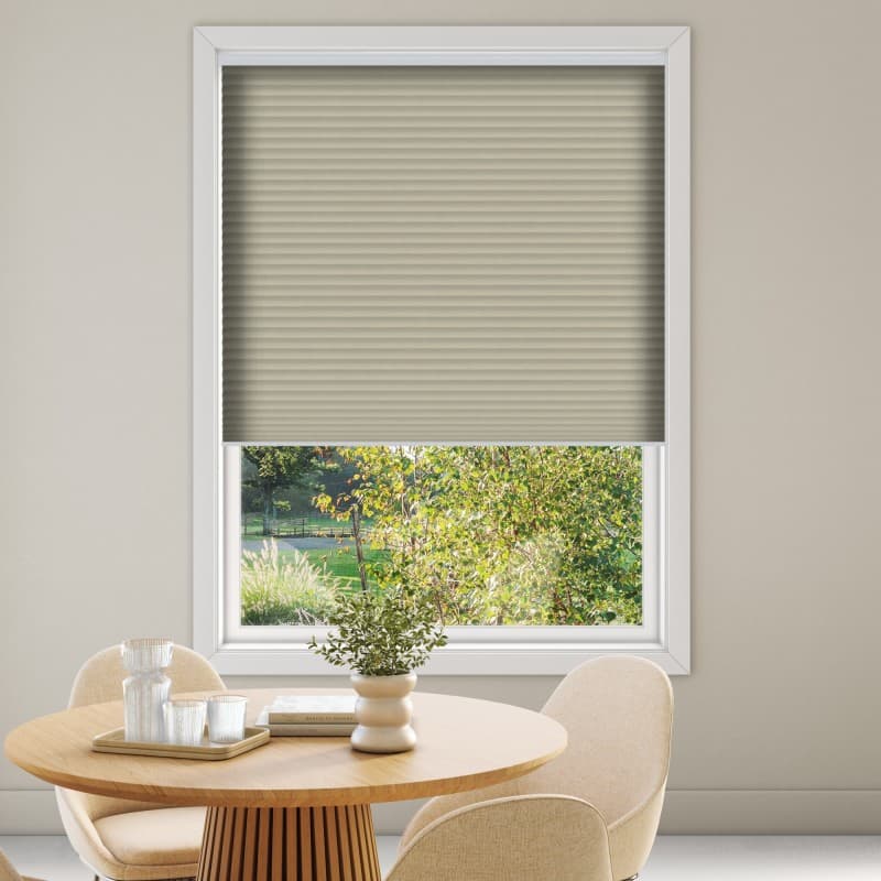Overture Re-life 1984 Pleated Blind