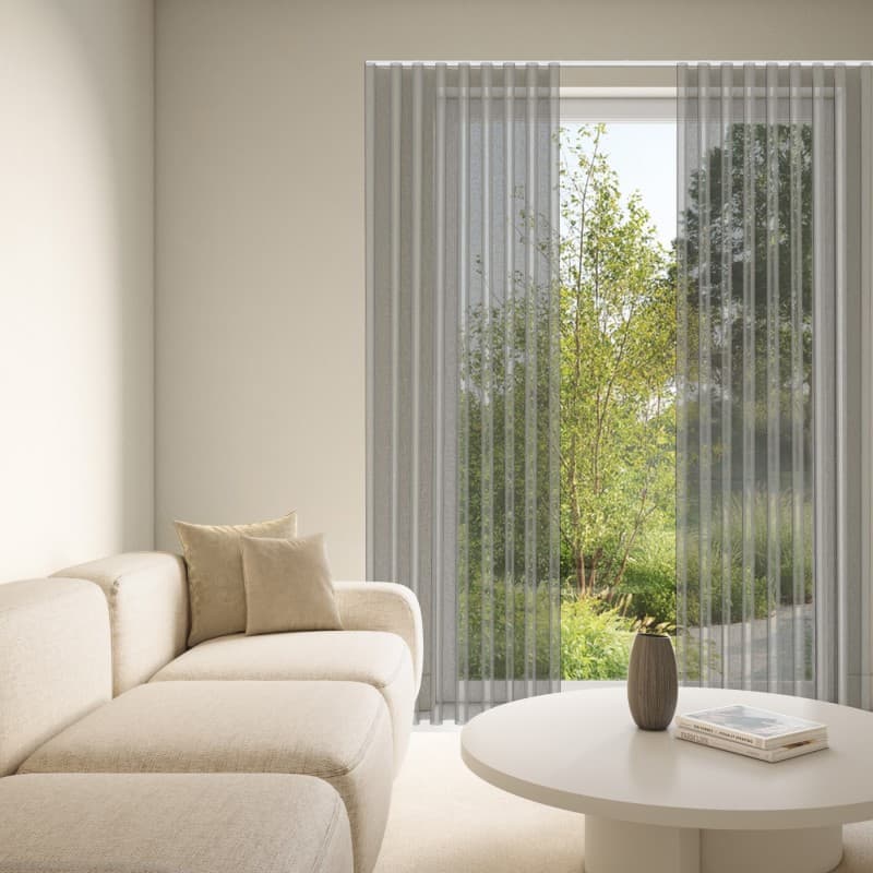 HIGH-88 Curtains