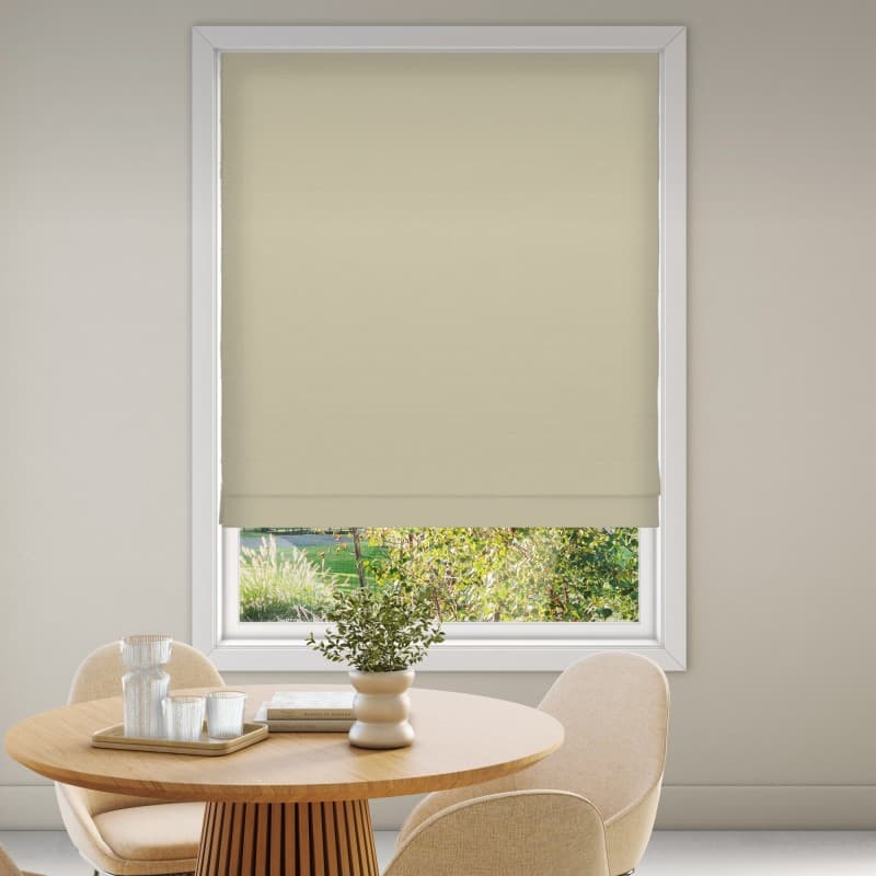 Harper 7248 Roman Blind
