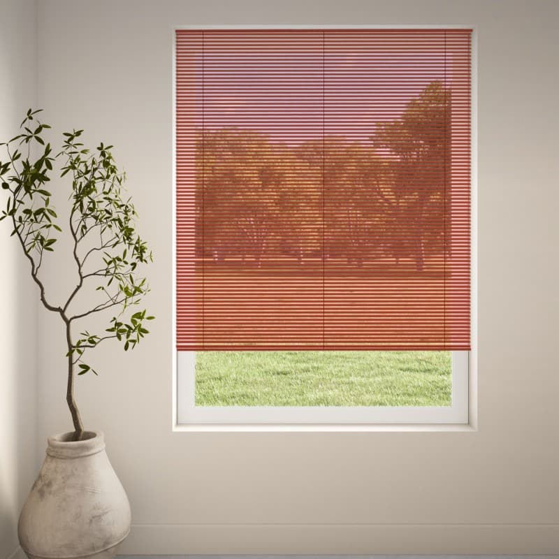 Uni 3621 Metal Venetians