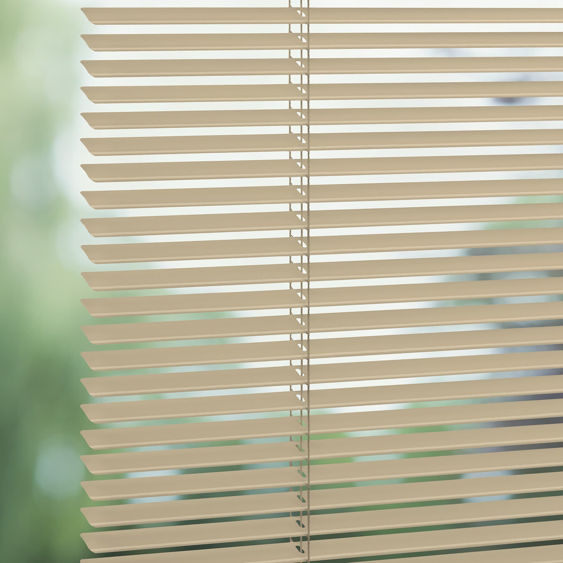 Uni High gloss 6041 Metal Venetians
