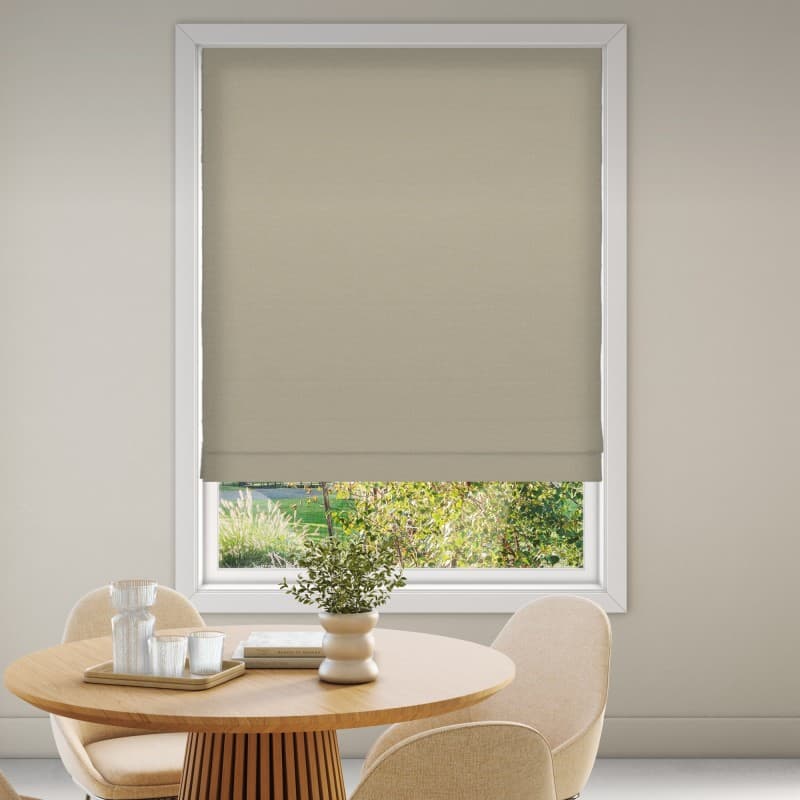 Hidden Hidden-07 Roman Blind