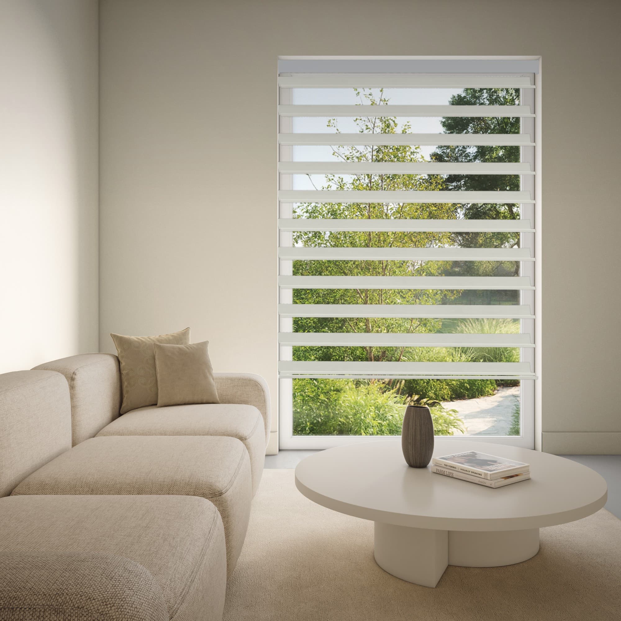BonSoir Originale 6372 Silhouette® Blinds