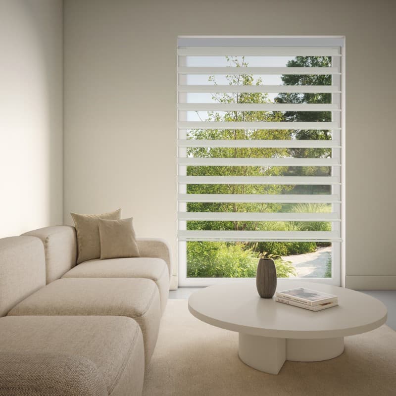 BonSoir Originale 6372 Silhouette® Blinds