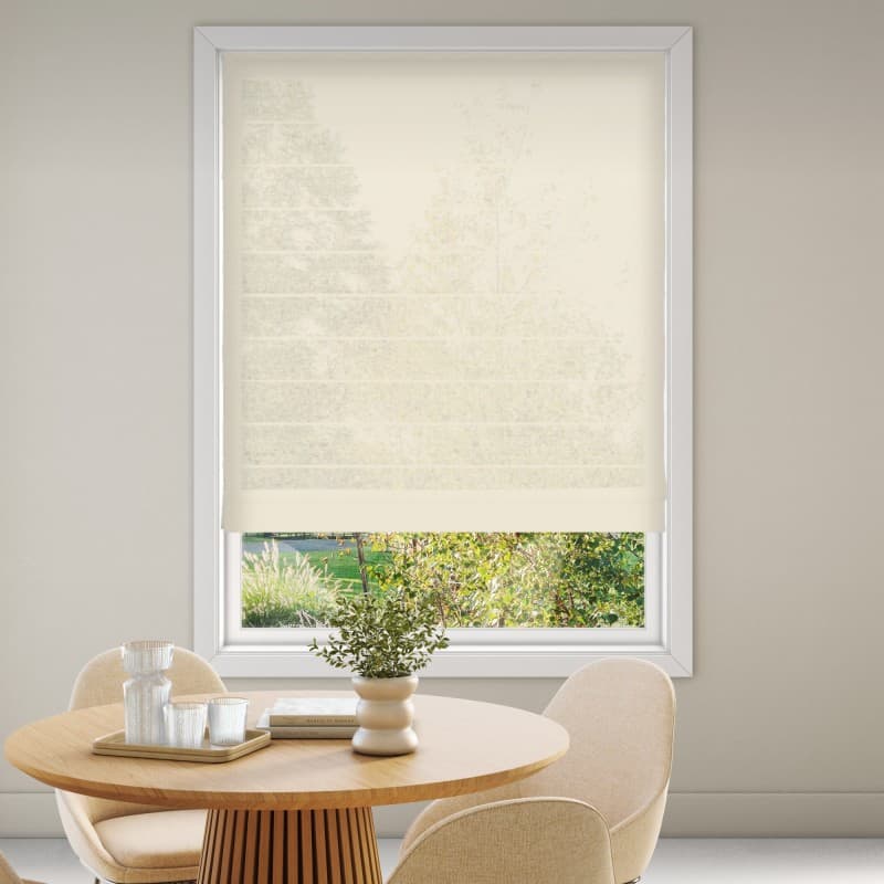 Yoko Yoko-02 Roman Blind
