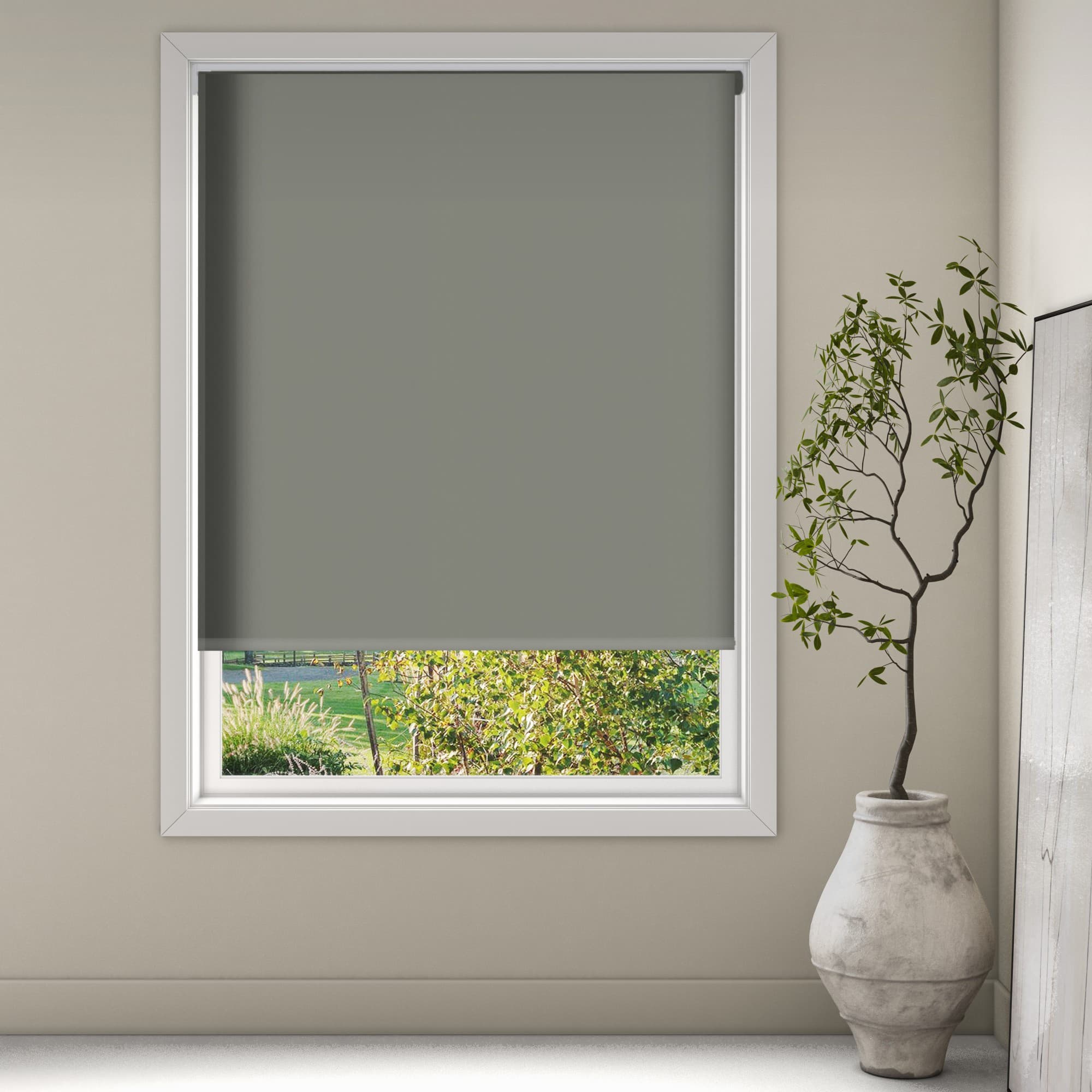 Unico 4568 Roller Blind