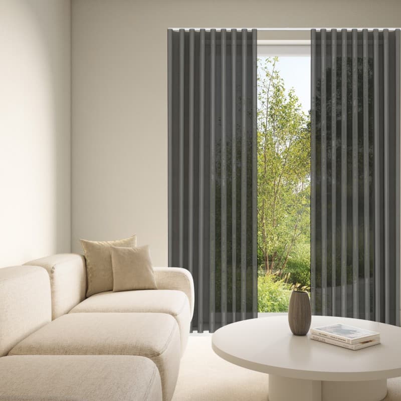 LAUREN-02 Curtains