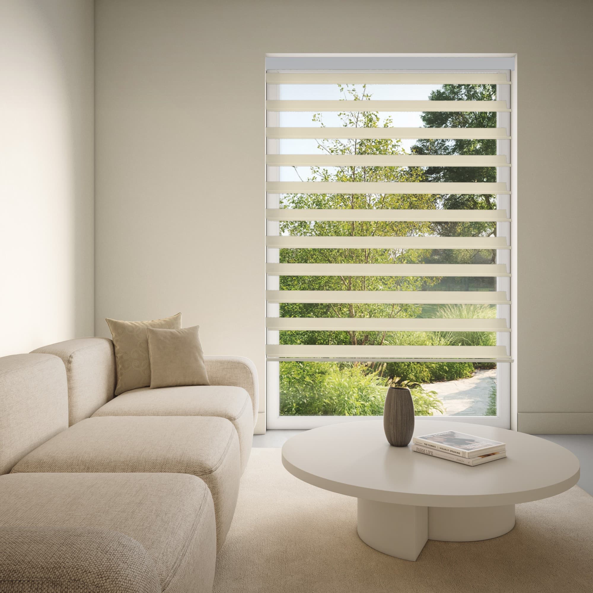 Originale 9637 Silhouette® Blinds