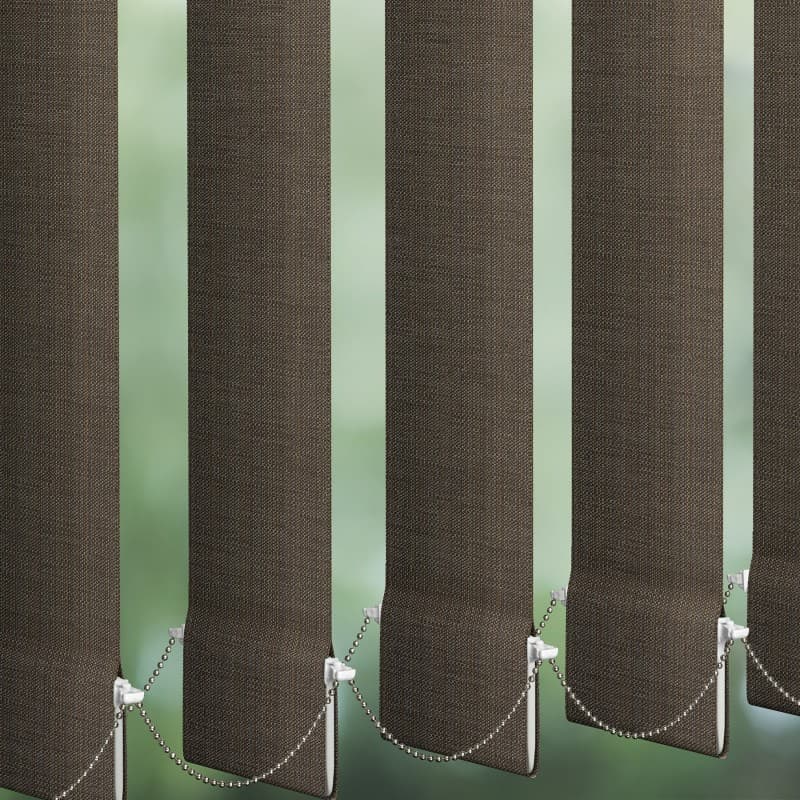 Gobi 2498 Vertical Blind