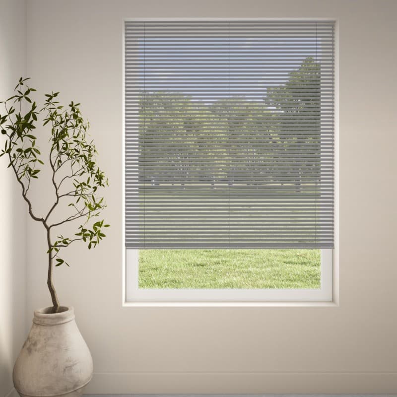 Pure Sense Duo 9013 Metal Venetians