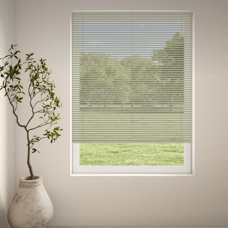 CleanPlus 0872 Metal Venetians