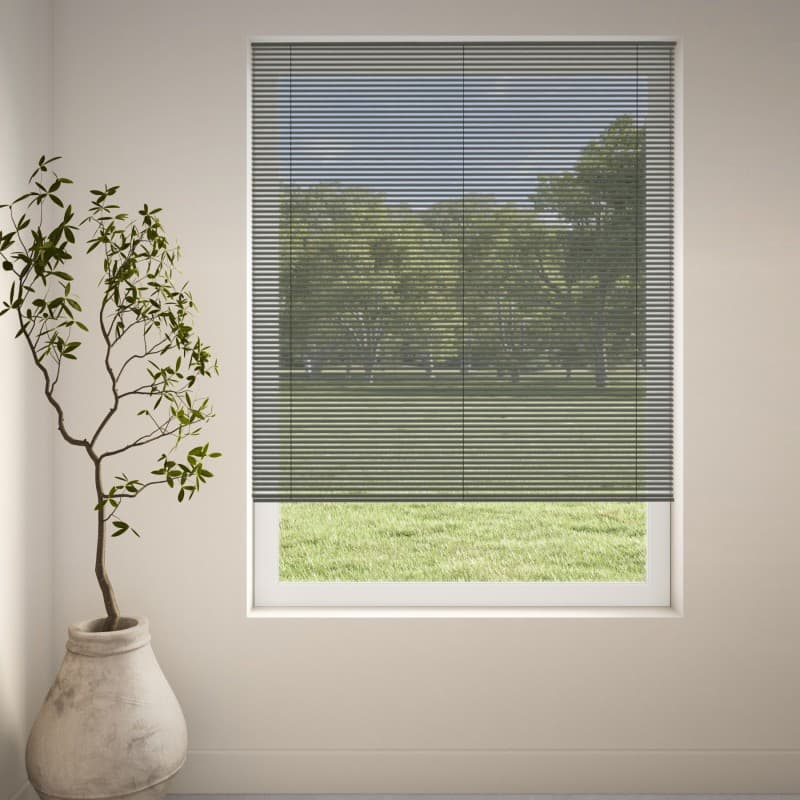 Uni 3258 Metal Venetians