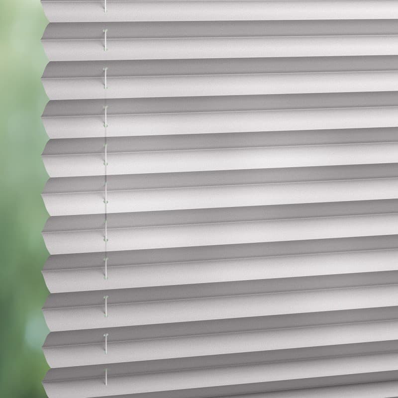 Crêpe FR Re-Life 1610 Pleated Blind