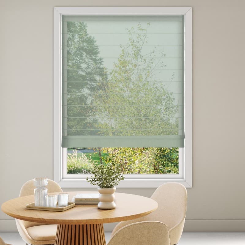 Akin Akin-55 Roman Blind