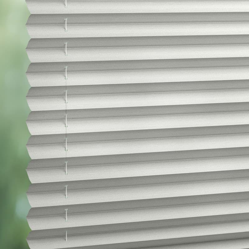 Lenotex 8080 Pleated Blind