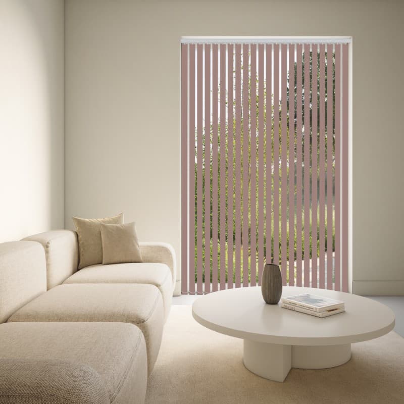 Elements 9144 Vertical Blind