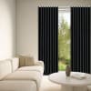 FELTWOOL-48 Curtains
