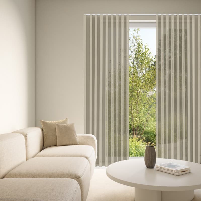 LAUREN-38 Curtains