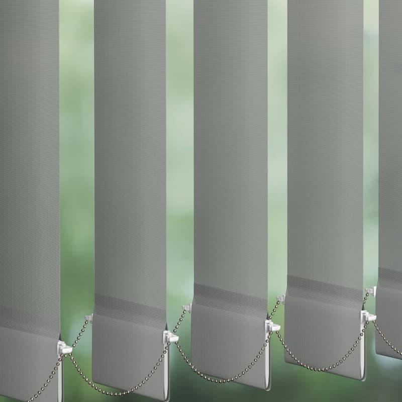 Originals 816936 Vertical Blind