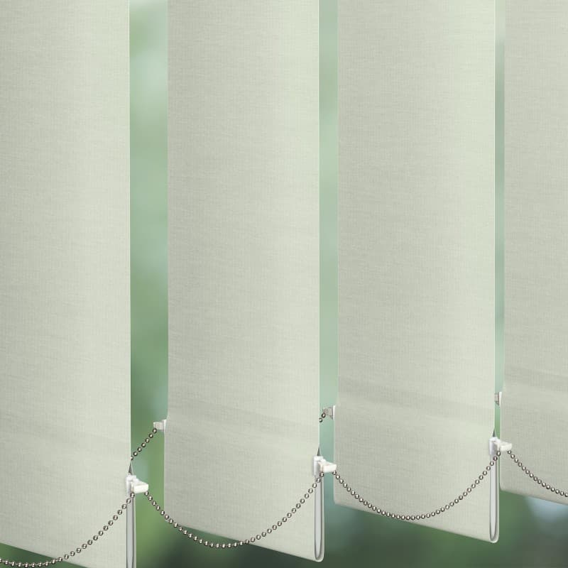 Dense 9191 Vertical Blind