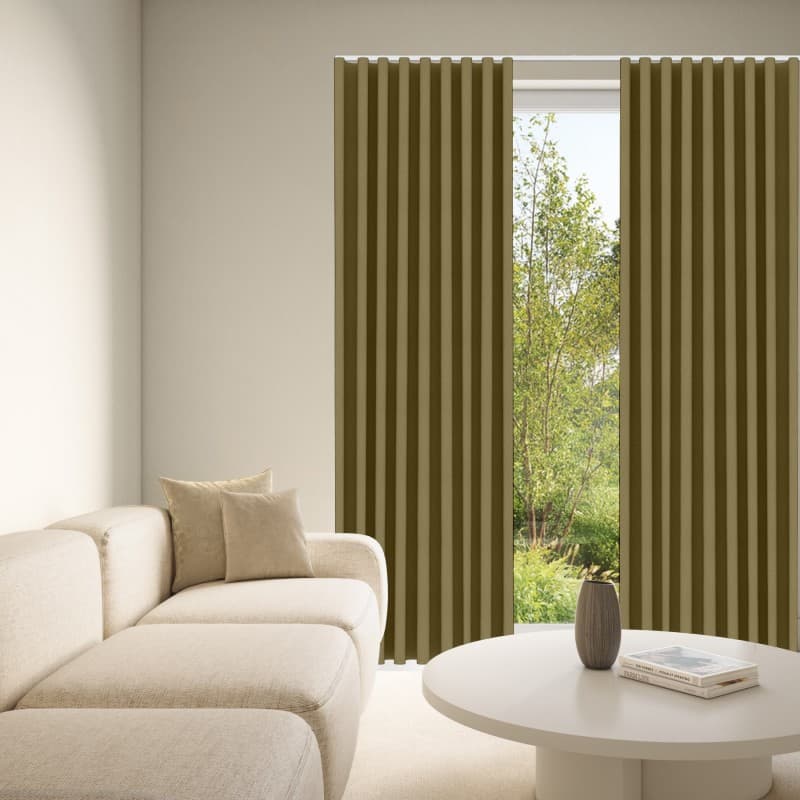 6849-459 Curtains
