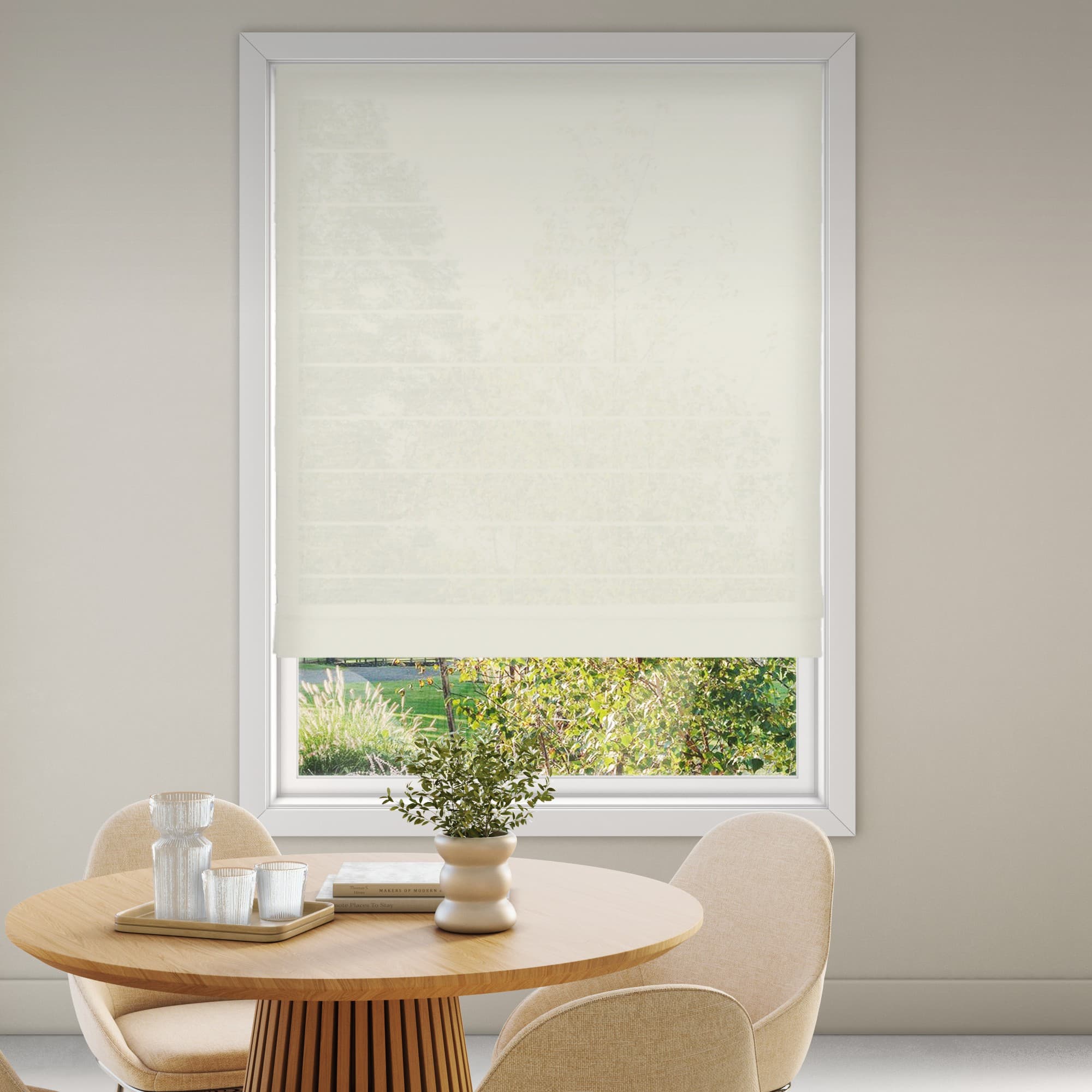 6914 6914-020 Roman Blind