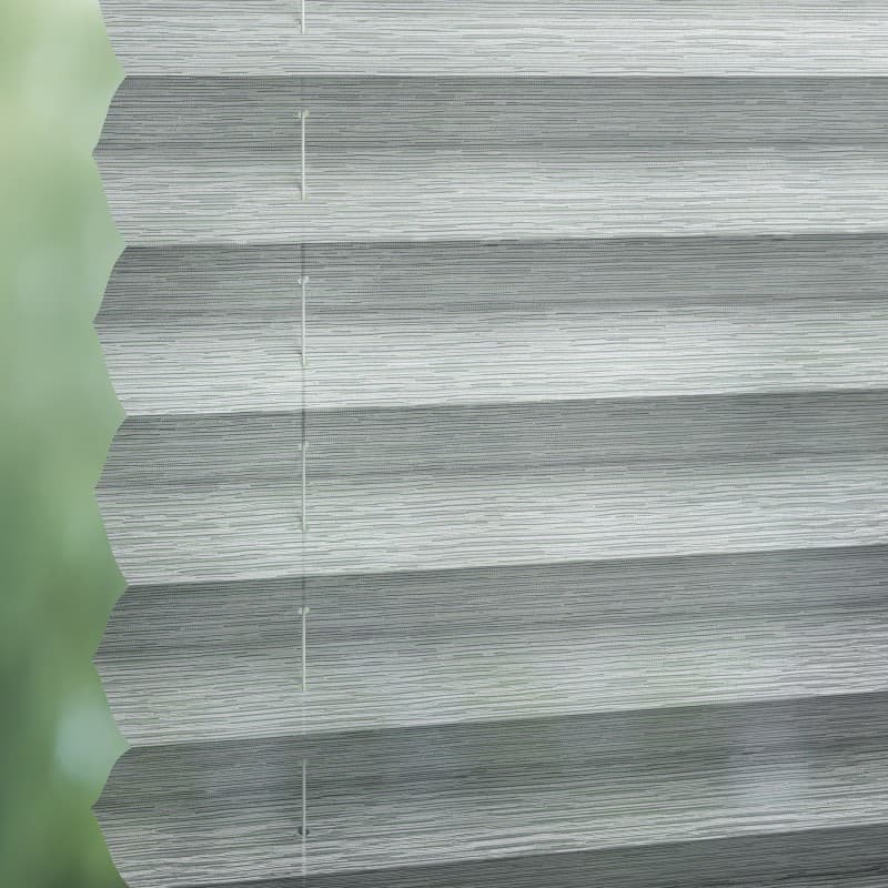 Olivite Sheer StainStop 6128 Pleated Blind