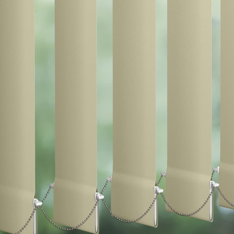 Elements Re-Life 2834 Vertical Blind