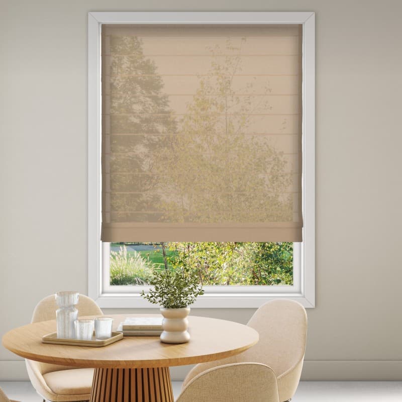 Lauren Lauren-04 Roman Blind