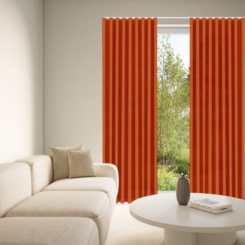 ODE-20 Curtains