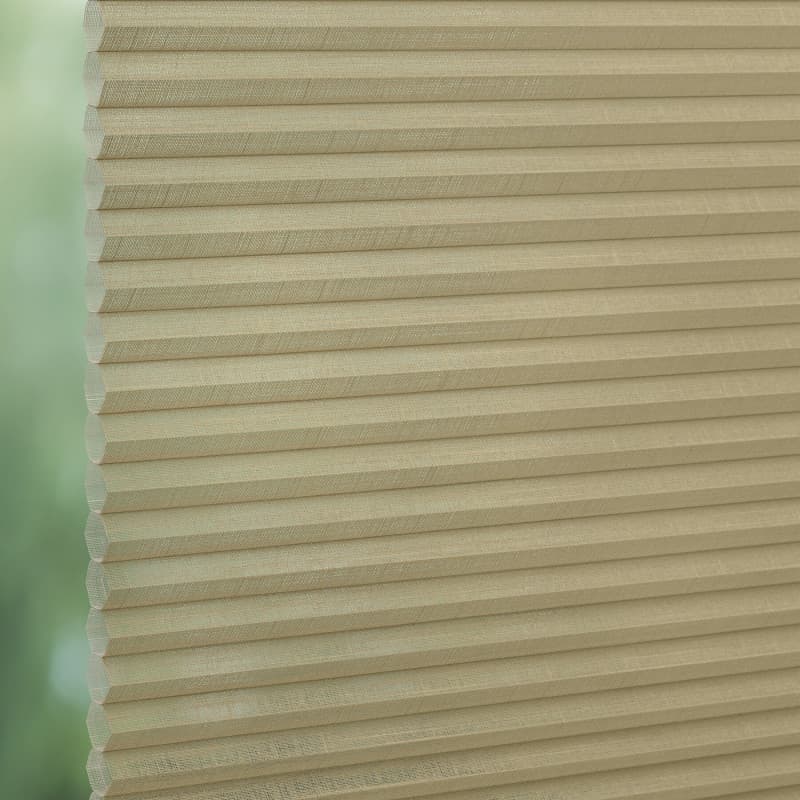 Batiste Sheer full tone 2337 Duette