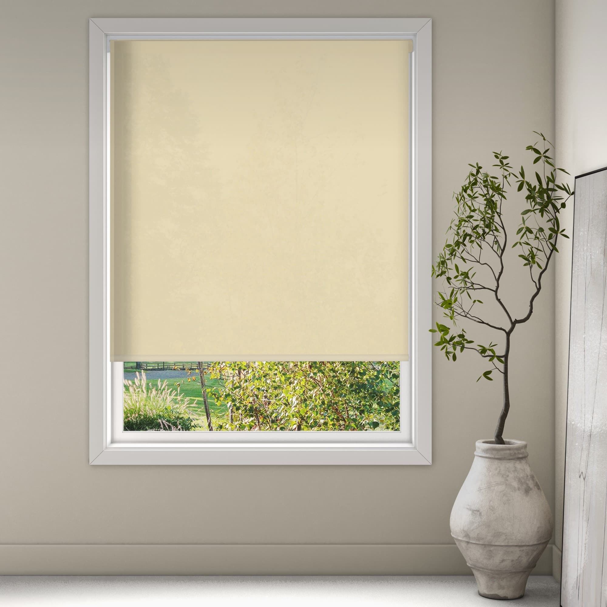 Endure 1044 Roller Blind