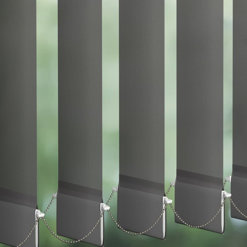 Originals 816829 Vertical Blind