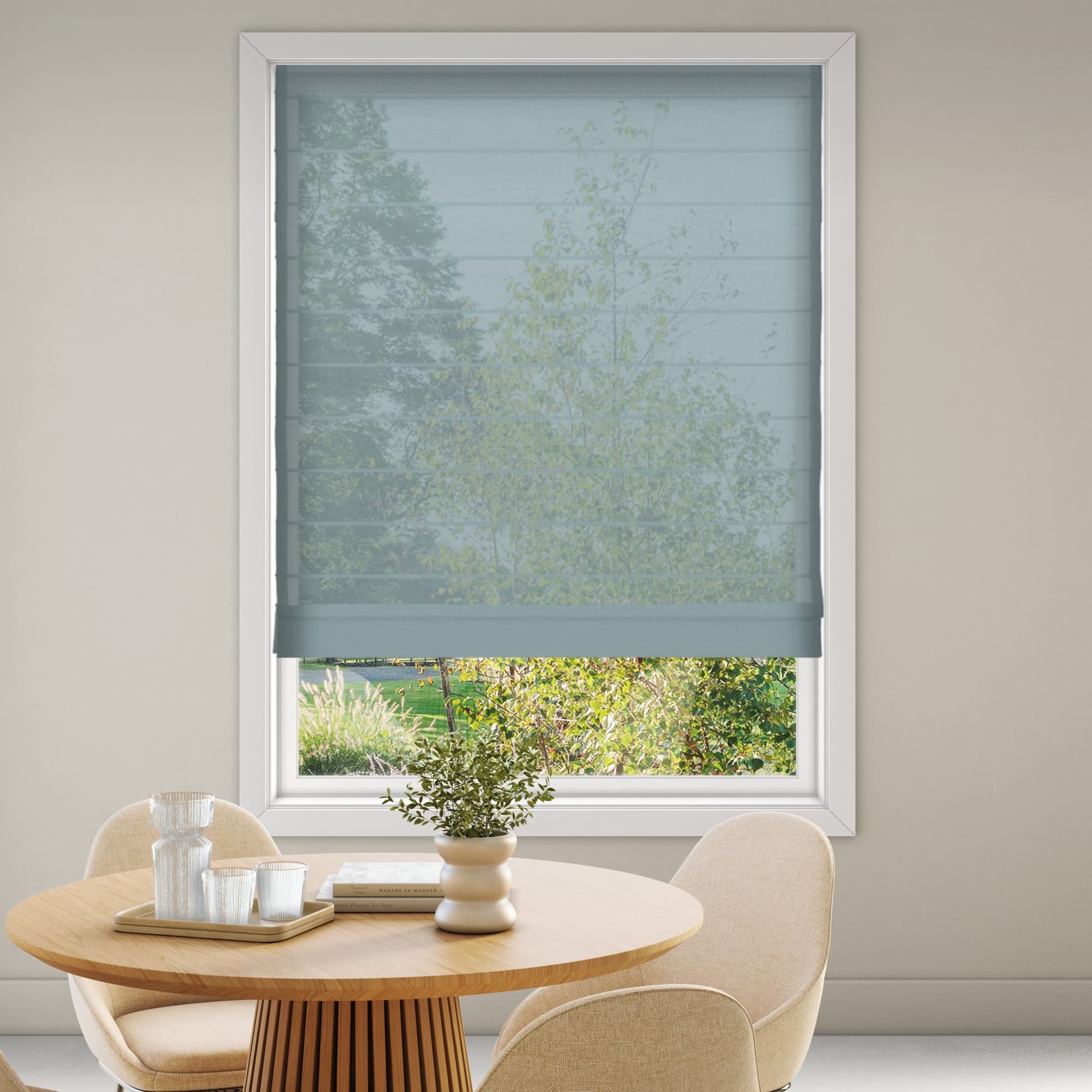 Lauren Lauren-41 Roman Blind