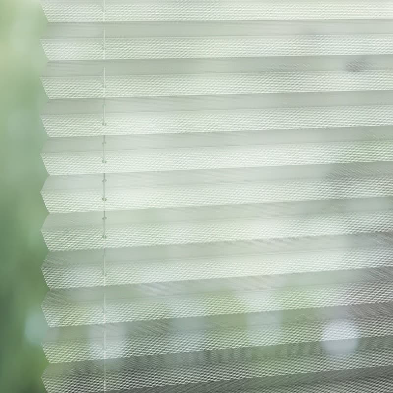 Melby 8000 Pleated Blind